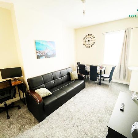 Fogs Property - Darlington City Apartments Exteriör bild